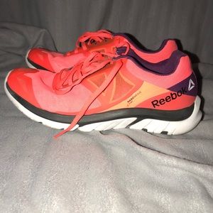 Reebok Nano shoes